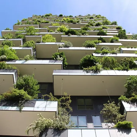 Rivin Apartment Milan
