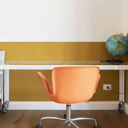 Il Trilocale Dell'isola Milanese Apartamento Milão