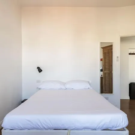 Il Trilocale Dell'isola Milanese *