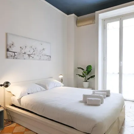 Primopiano - Giacosa Appartamento Milano