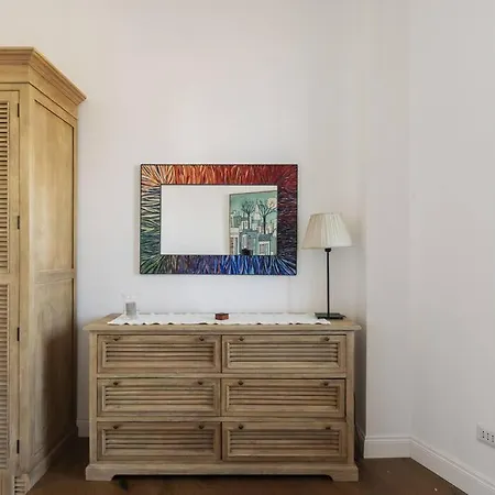 Il Trilocale Dell'isola Milanese Apartamento Milão