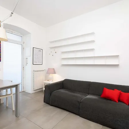 Apartment Rivin Milan