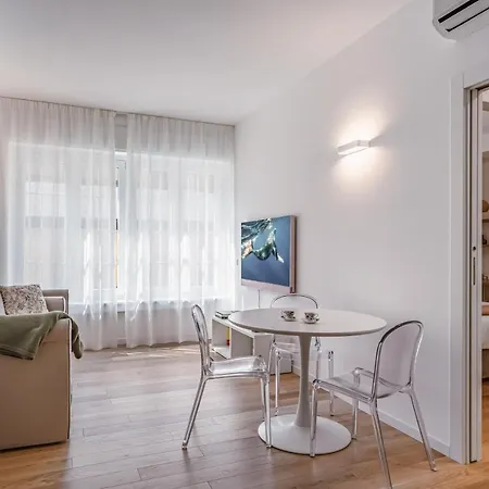 S Agostino - Porta Genova Appartement *