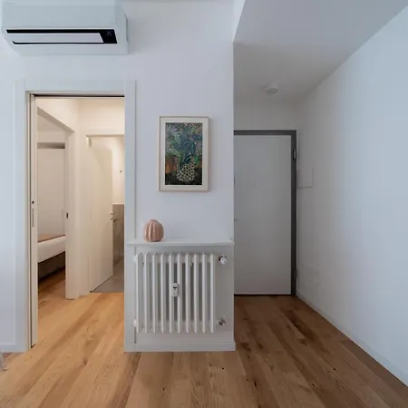 Appartement S Agostino - Porta Genova *