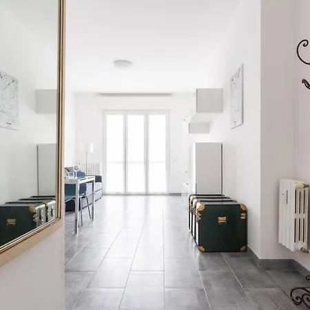 Da Anna E Vanni Ai Navigli Apartamento *