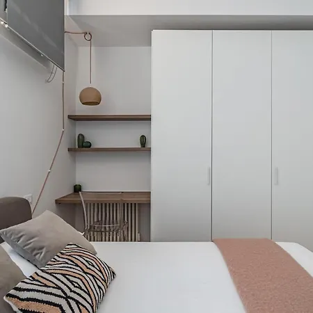 Appartement S Agostino - Porta Genova