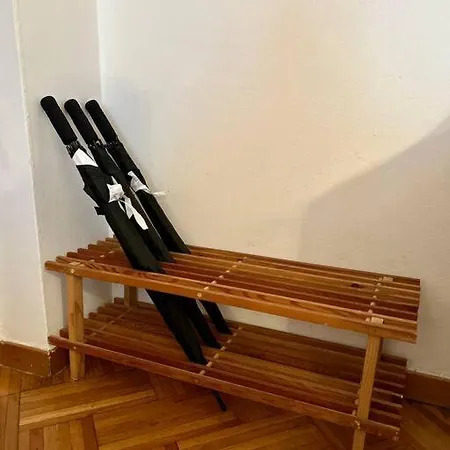 Apartmán Porta Genova Modern House