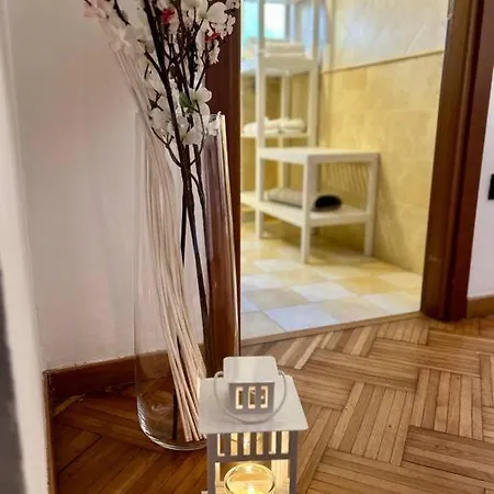 Porta Genova Modern House Milán