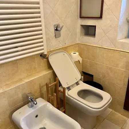 Апартаменты Porta Genova Modern House *