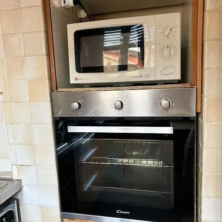 Apartman Porta Genova Modern House