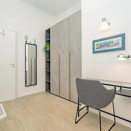 Con Due - Free Parking Milán