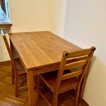 Apartman Porta Genova Modern House *