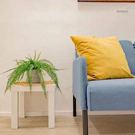Con Due - Free Parking Apartamento
