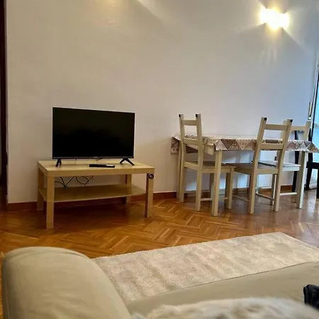 Porta Genova Modern House