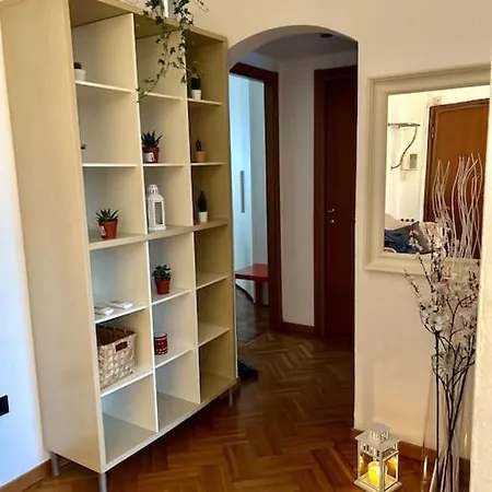 Porta Genova Modern House * Милан