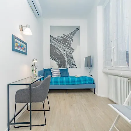 Con Due - Free Parking * Milán