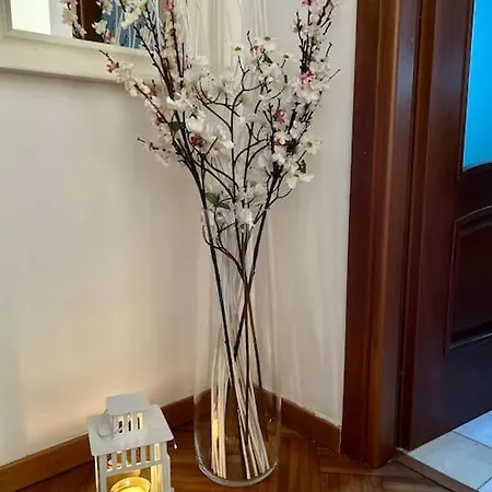 Apartman Porta Genova Modern House Milánó