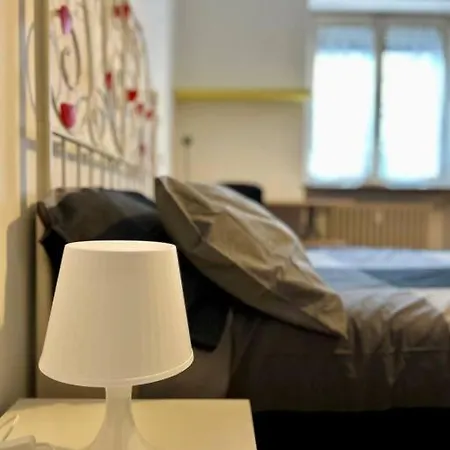 Apartman Porta Genova Modern House