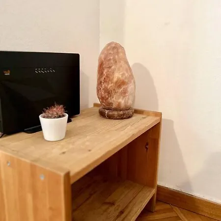 Porta Genova Modern House