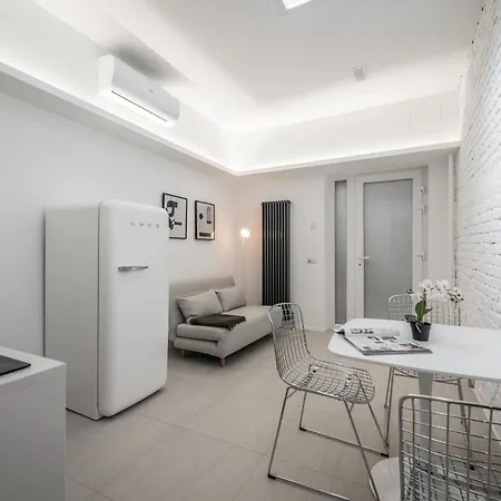 Jj6 Loreto-duomo - Esclusive - Chic - Luxury *