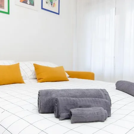 Vivimihome - Bilo A 5 Minuti Da San Siro Con Garage