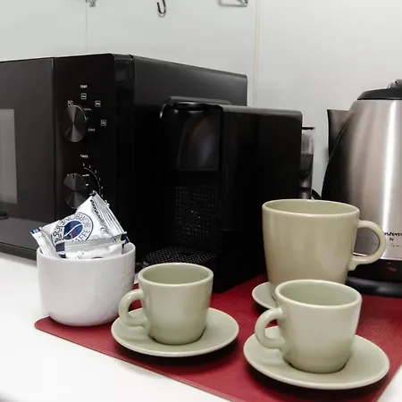 アパート Vivimihome - Bilo A 5 Minuti Da San Siro Con Garage