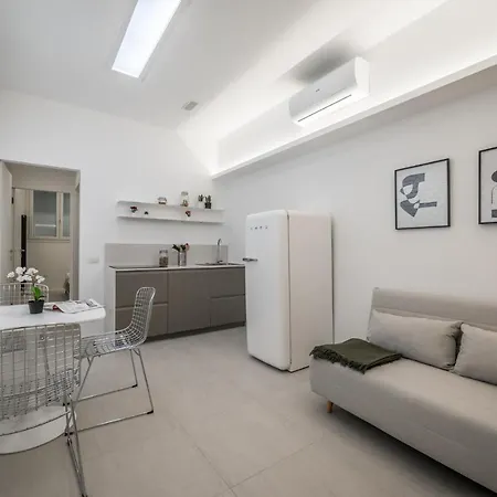 Jj6 Loreto-duomo - Esclusive - Chic - Luxury * מילאנו