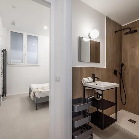 Jj6 Loreto-duomo - Esclusive - Chic - Luxury 米兰