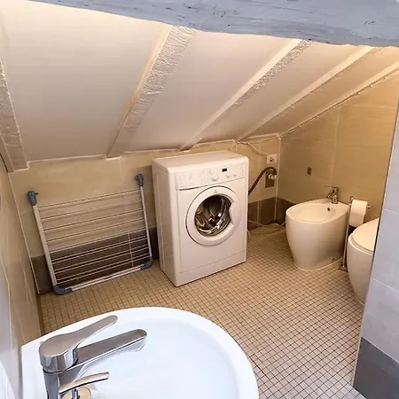 Apartment Loft In Corso Como Milan