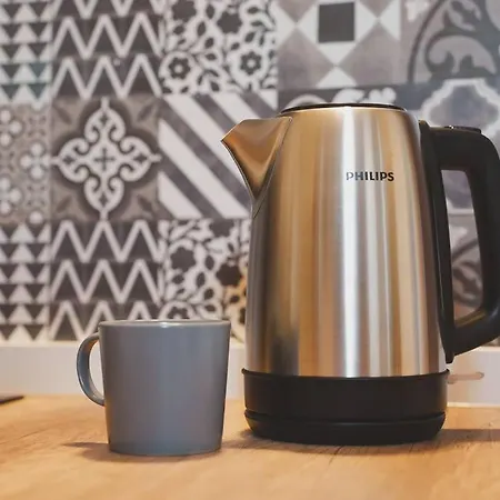 Loft In Corso Como * Milán