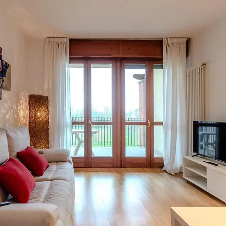 Park View - Navigli *