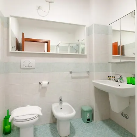 Park View - Navigli Apartment Mailand