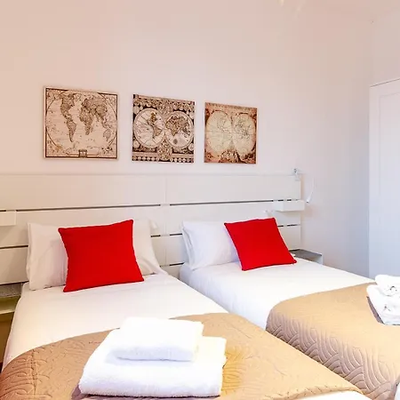 Apartment Park View - Navigli *