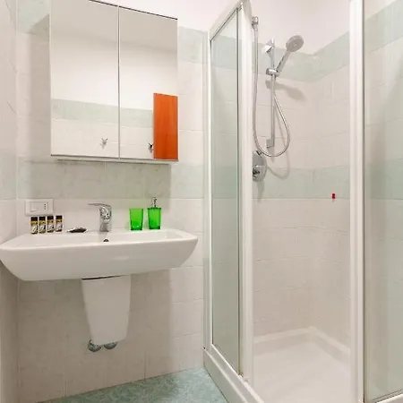 Park View - Navigli Apartment Mailand