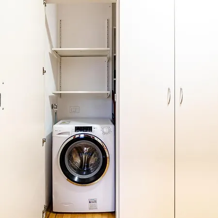 Park View - Navigli Apartment Mailand