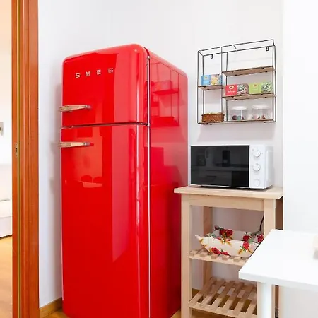 Park View - Navigli *