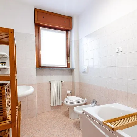 Park View - Navigli Apartment