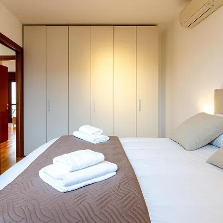 Park View - Navigli Apartment *