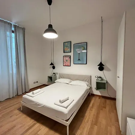 Myhome Cola Montano Apartment