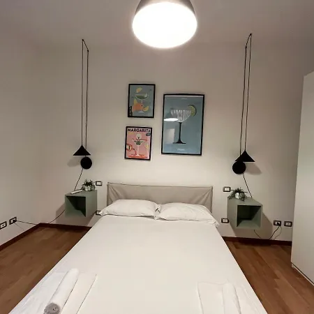 Myhome Cola Montano