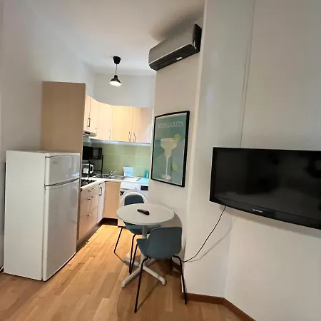 Apartment Myhome Cola Montano