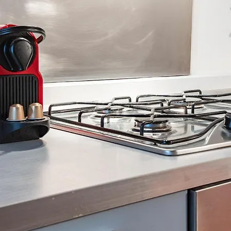 Apartamento Ticinese Livings Comfy - Full City Center *