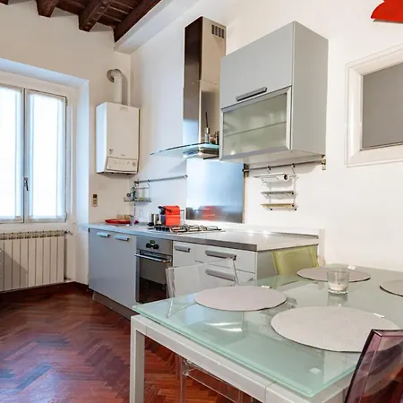 Apartamento Ticinese Livings Comfy - Full City Center *