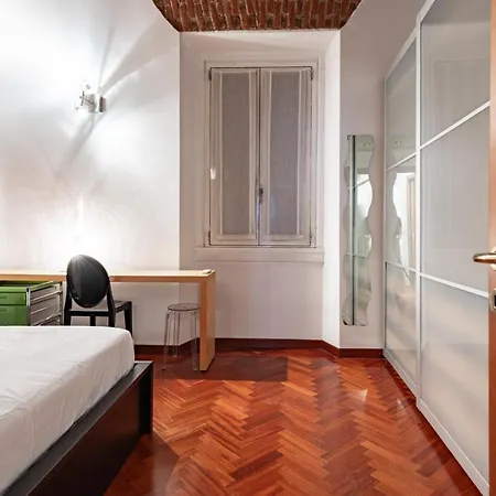 Ticinese Livings Comfy - Full City Center Milão