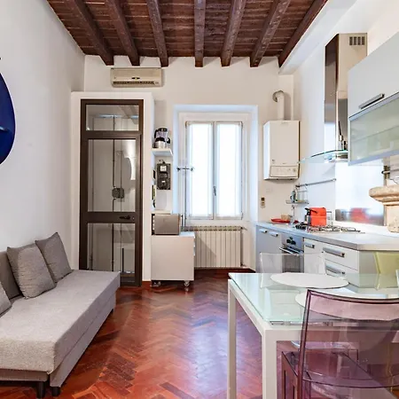 Ticinese Livings Comfy - Full City Center