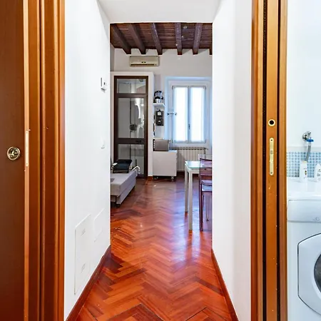Apartamento Ticinese Livings Comfy - Full City Center