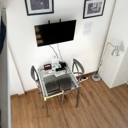 Happyhouse Appartement *