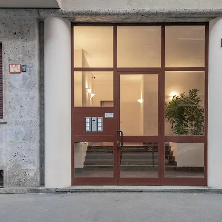 Mussi, 10 - La Tua Casa A Lägenhet *