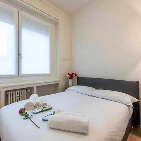 De Amicis, 25 – Nel Cuore Di Appartement