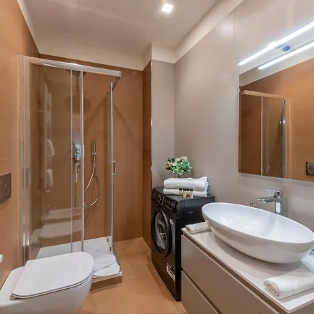 Appartement De Amicis, 25 – Nel Cuore Di *